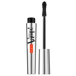 PUPA 40080001 VAMP  MASCARA WATERPROOF тушь с эффектом Огромных ресниц 100 Экстра-черный NEW!!