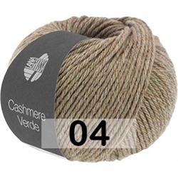 Пряжа Lana Grossa Cashmere Verde