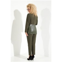 Euromoda 385, Брюки,  Жакет