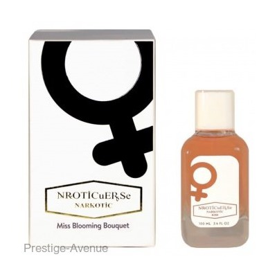 Nroticuerse Narkotic Miss Blooming Bouquet – Christian Dior Miss Dior Blooming Bouquet Women edp 100 ml