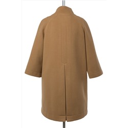 13-1077 Пальто женское демисезонное