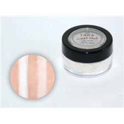 Минеральные тени МОЛОЧНО-МАТОВЫЕ (порошок), TARA, Йемен, 2 г.