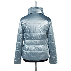 04-2567 Куртка демисезонная (Синтепон 100)