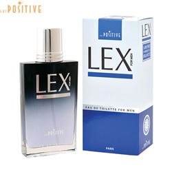 LEX 90мл /муж. M~ (Херейра Шик)