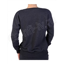 SALE Свитшот спортивный из футера от Comfi