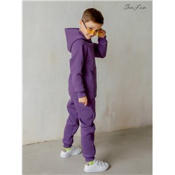 Костюм RAP виноград