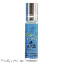 Духи с феромонами Versace Eros for men 10 ml