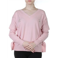 L15 Кофта женская свободного кроя Unika размер 48/50