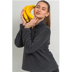 Женская флисовая толстовка Happyfox