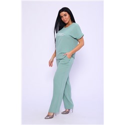 Костюм с брюками 52321 НАТАЛИ #978196
