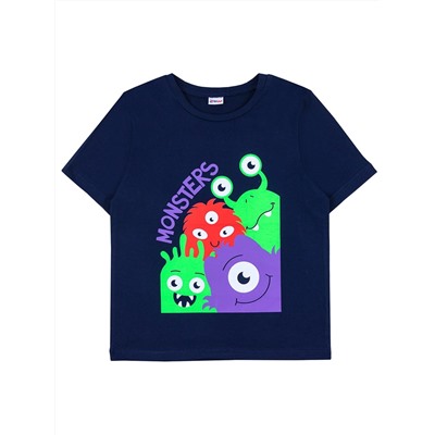 Футболка для мальчика Youlala