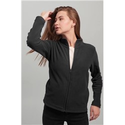 Женская флисовая толстовка Happyfox