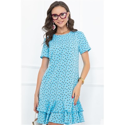 301539 Bellovera Платье