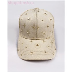 31B Бейсболка женская (56-58)