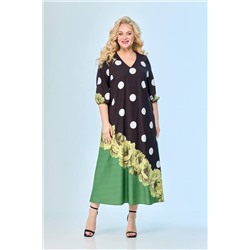 TrikoTex Stil М5019, Платье