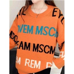 Джемпер, полувер 890915