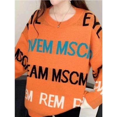 Джемпер, полувер 890915
