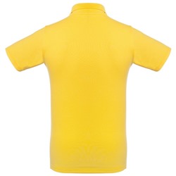 Рубашка поло Virma Light, желтая