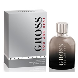 GROSS (YOU ARE BEST) /муж. M~