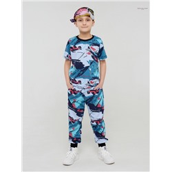 Костюм Short Niccee ФТ