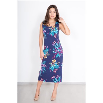 204456 Lika Dress Сарафан