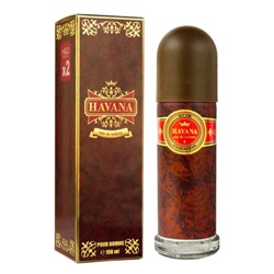PO.CT-2 HAVANA /муж. M~ (Сигар)