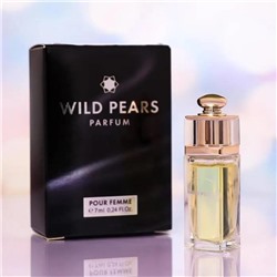 Духи-миниатюра WILD PEARS 7ml (масл.) M~