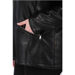 Celentano 1993.1 черный, Дубленка