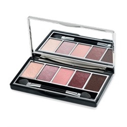PUPA 040075008 VAMP! EYESHADOW PALETT 008 Серый шарм NEW!!