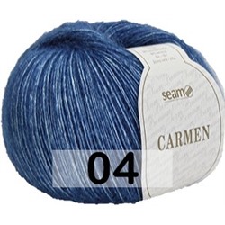 Пряжа Сеам CARMEN