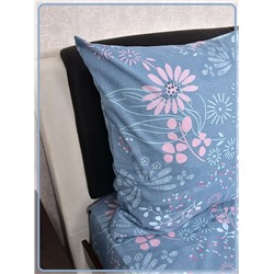 Постельное белье Шуйская бязь Вернисаж 9942-1