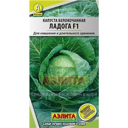 Капуста Пекинская Хибинская (Аэлита) 0,3г