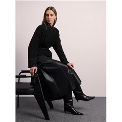 477058 ZARINA Юбка