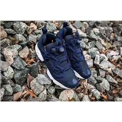 Кроссовки Reebok Instapompfury OG blue