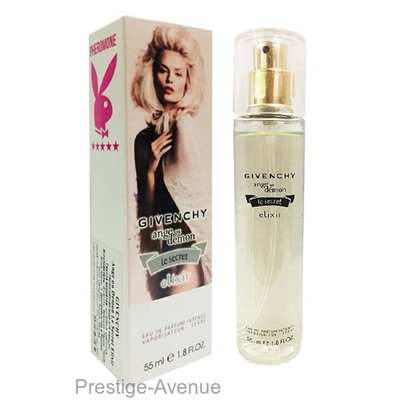 Givenchy Ange Ou Demon Le Secret Elixir edp 55ml с феромонами