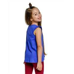 Футболка  UD 1745 синий