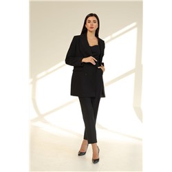 AURA of the day 9049, Брюки,  Жакет,  Топ