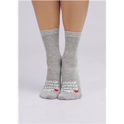 497255 CLEVER Носки