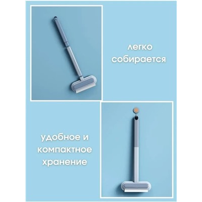 Щетка для мытья окон 60246