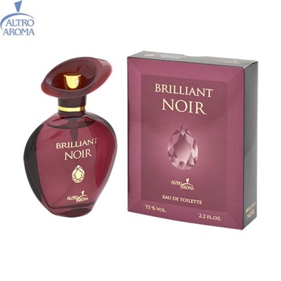 ALTRO BRILLIANT NOIR 65мл /жен. M~