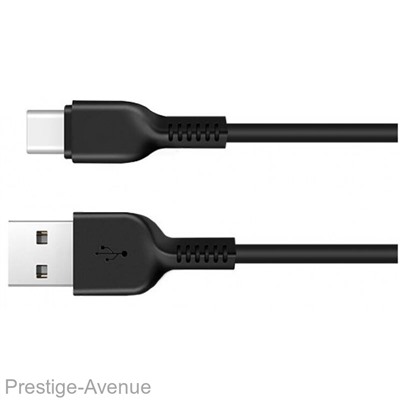 Кабель Hoco X20 Type-C Cable 3A (1 Метр)
