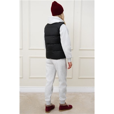 Женский утепленный жилет Happyfox