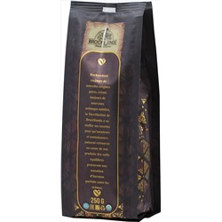 CAFE DE BROCELIANDE. Maragogype Colombie (молотый) 250 гр. мягкая упаковка