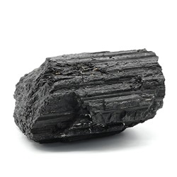 Минерал турмалин 97*60*57мм, 561г