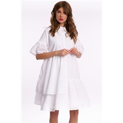 KaVaRi 1039.1 белый, Платье