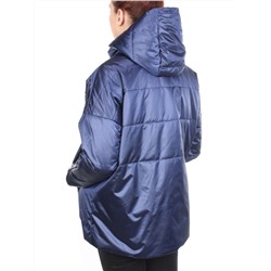 2103 Куртка демисезонная женская VICKERS (100 гр. синтепон) размер 48