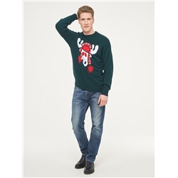 Джемпер мужской 5222-12337