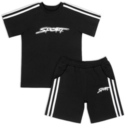 Комплект для мальчика Геркулес