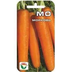 Морковь Мо (Сиб.сад) 2гр.