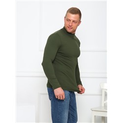 Рафтинг - водолазка хаки